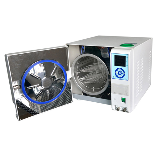 Dental Autoclave DE512